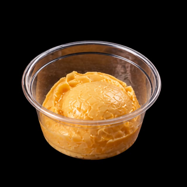 Honey Butter.