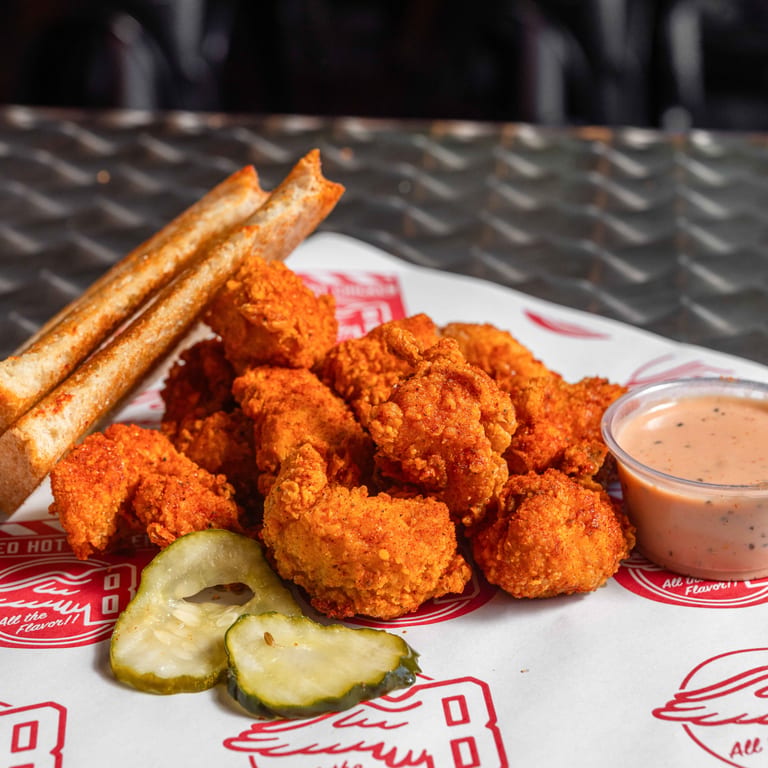 Delicious Chicken Dishes to Savor