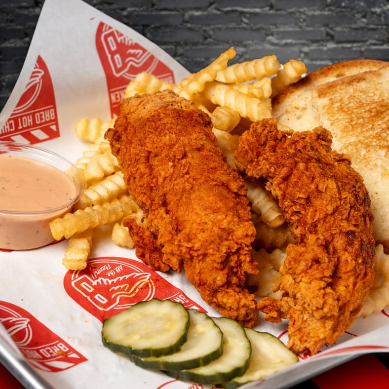 Soulful Southern Eats: Fried Chicken, Grits, and More