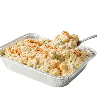 Potato Salad Platter