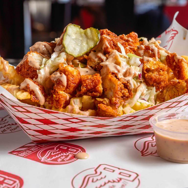 Delicious Coleslaw: A Southern Side Staple